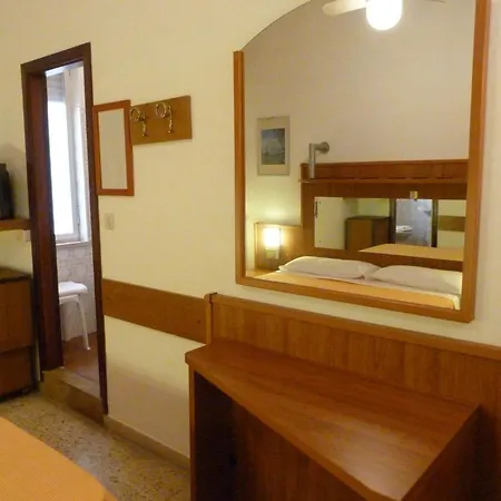 Hotel Bologna San Benedetto del Tronto Room photo