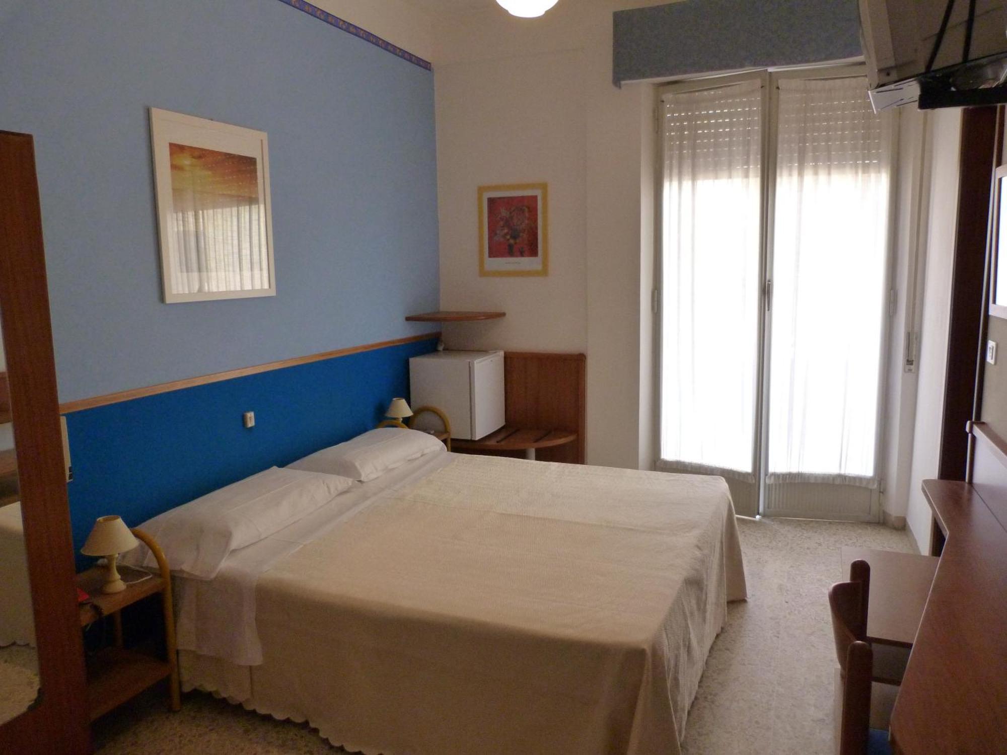 Hotel Bologna