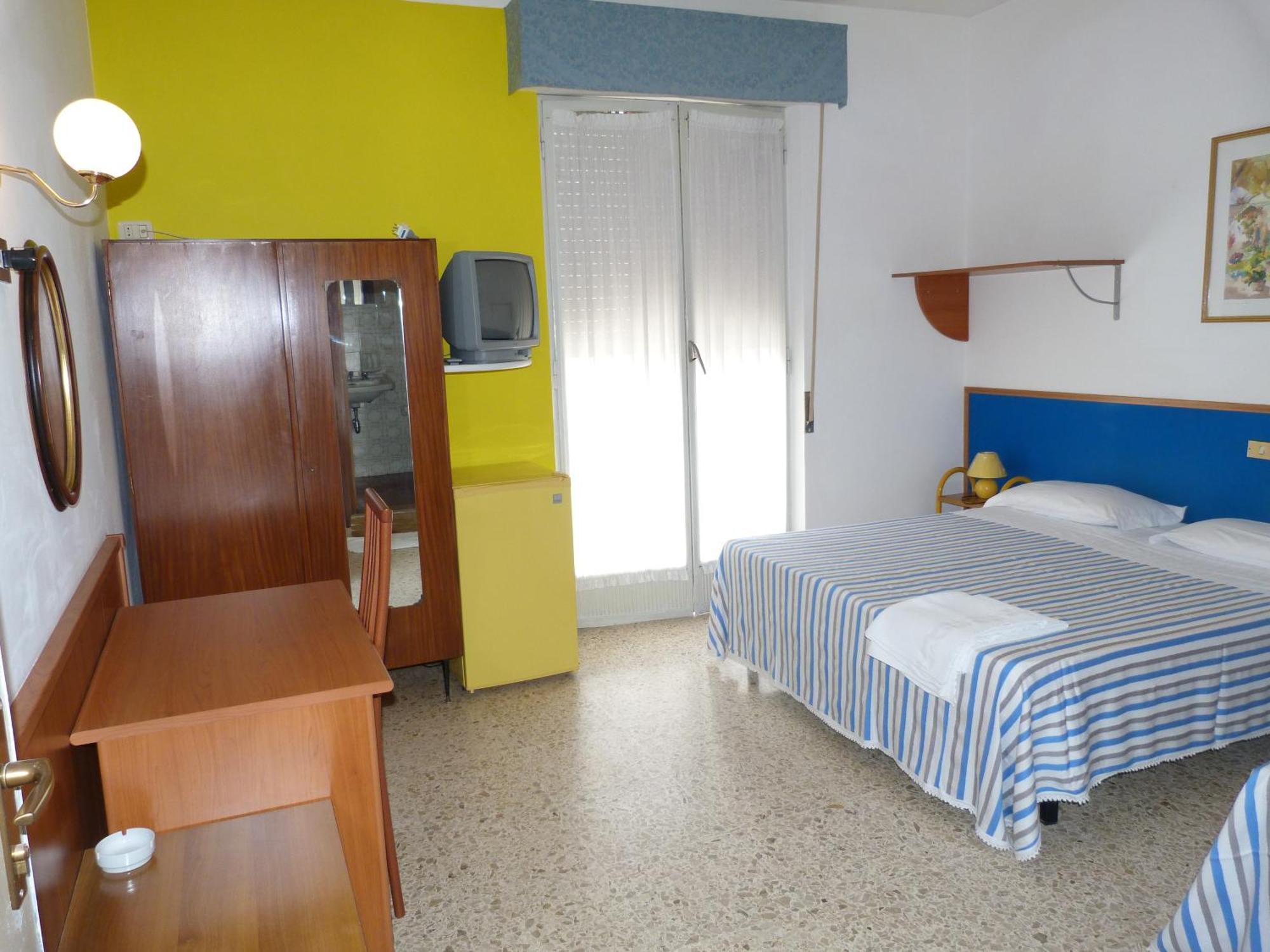 Hotel Bologna San Benedetto del Tronto