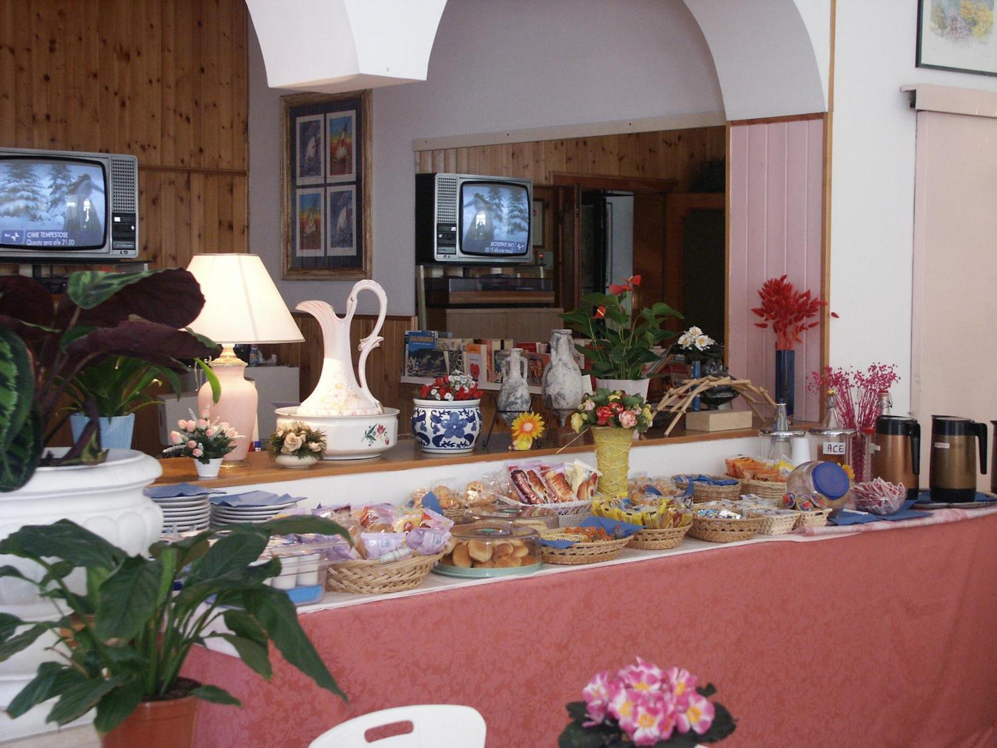 Hotel Bologna San Benedetto del Tronto