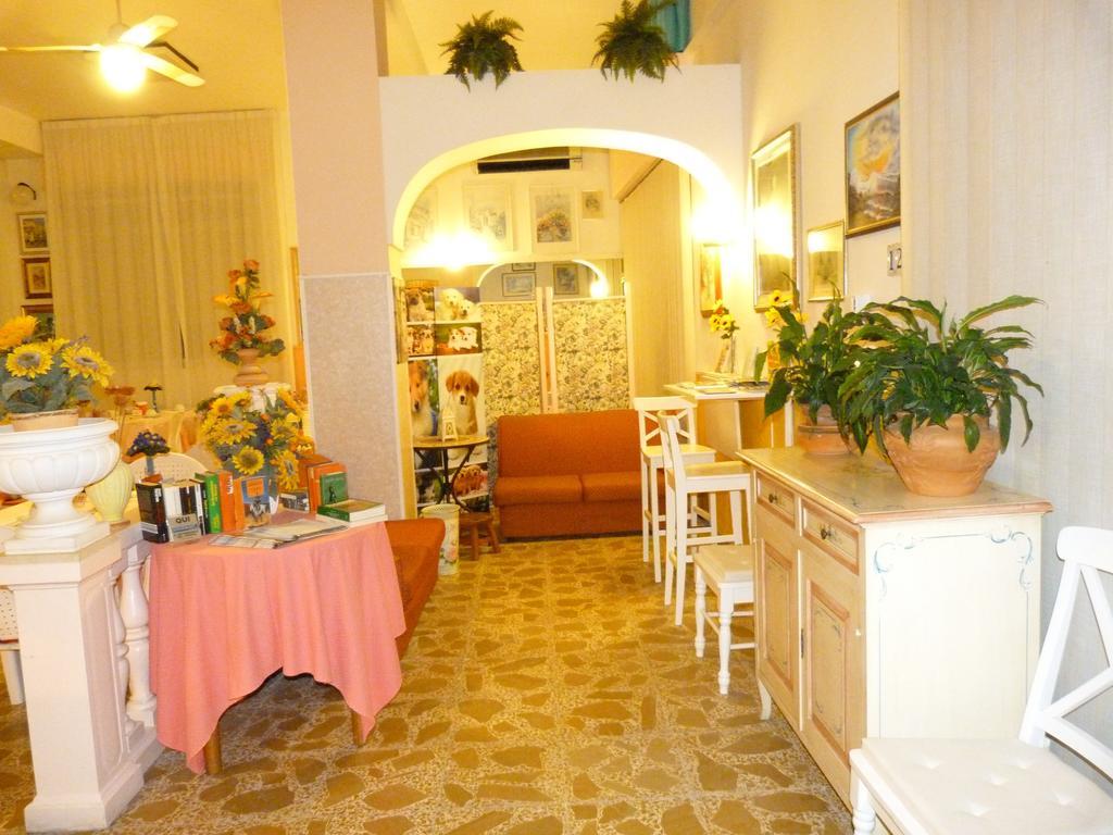 Hotel Bologna San Benedetto del Tronto